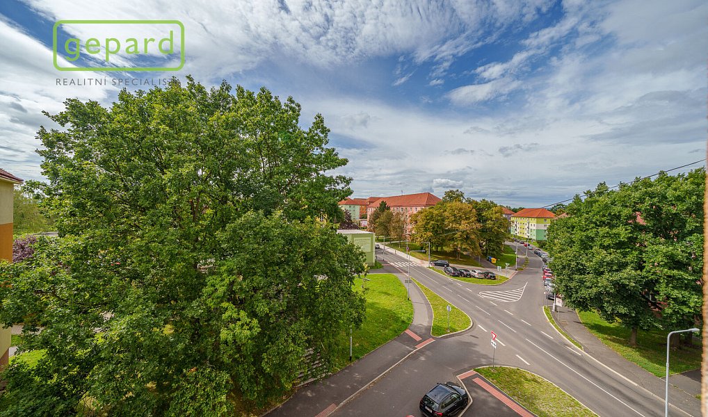 Prodej bytu 2+1 50 m², Sokolov – náhled fotky 14