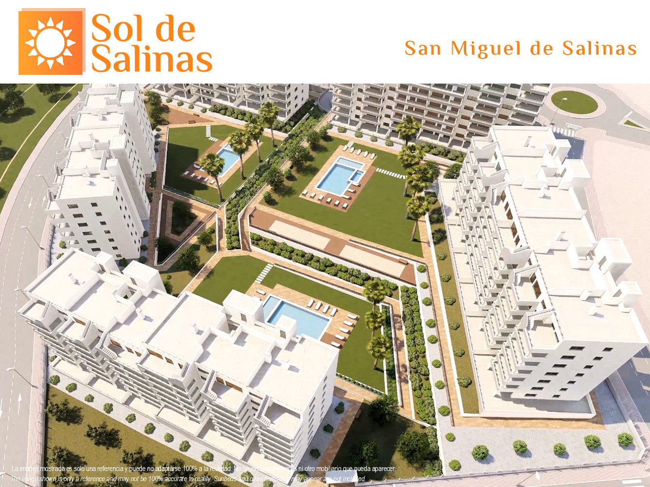 Piso 4+kk – San Miguel de Salinas - Vista 3
