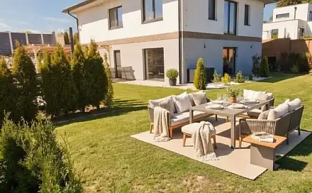Prodej domu 185 m² s pozemkem 1 100 m², Zajíčkov, okres Pelhřimov