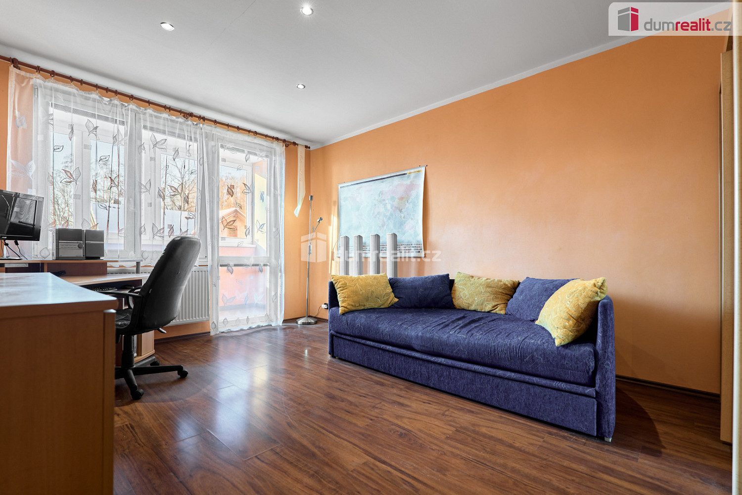 Prodej bytu 3+kk 67 m² — photo 2