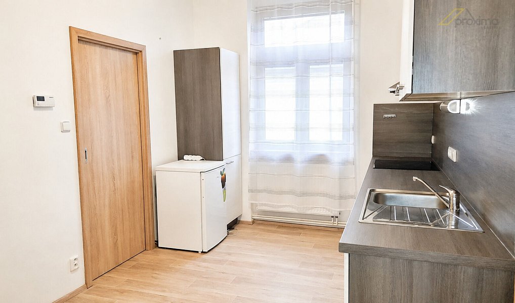 Pronájem bytu 1+1 49 m², České Budějovice – náhled fotky 2