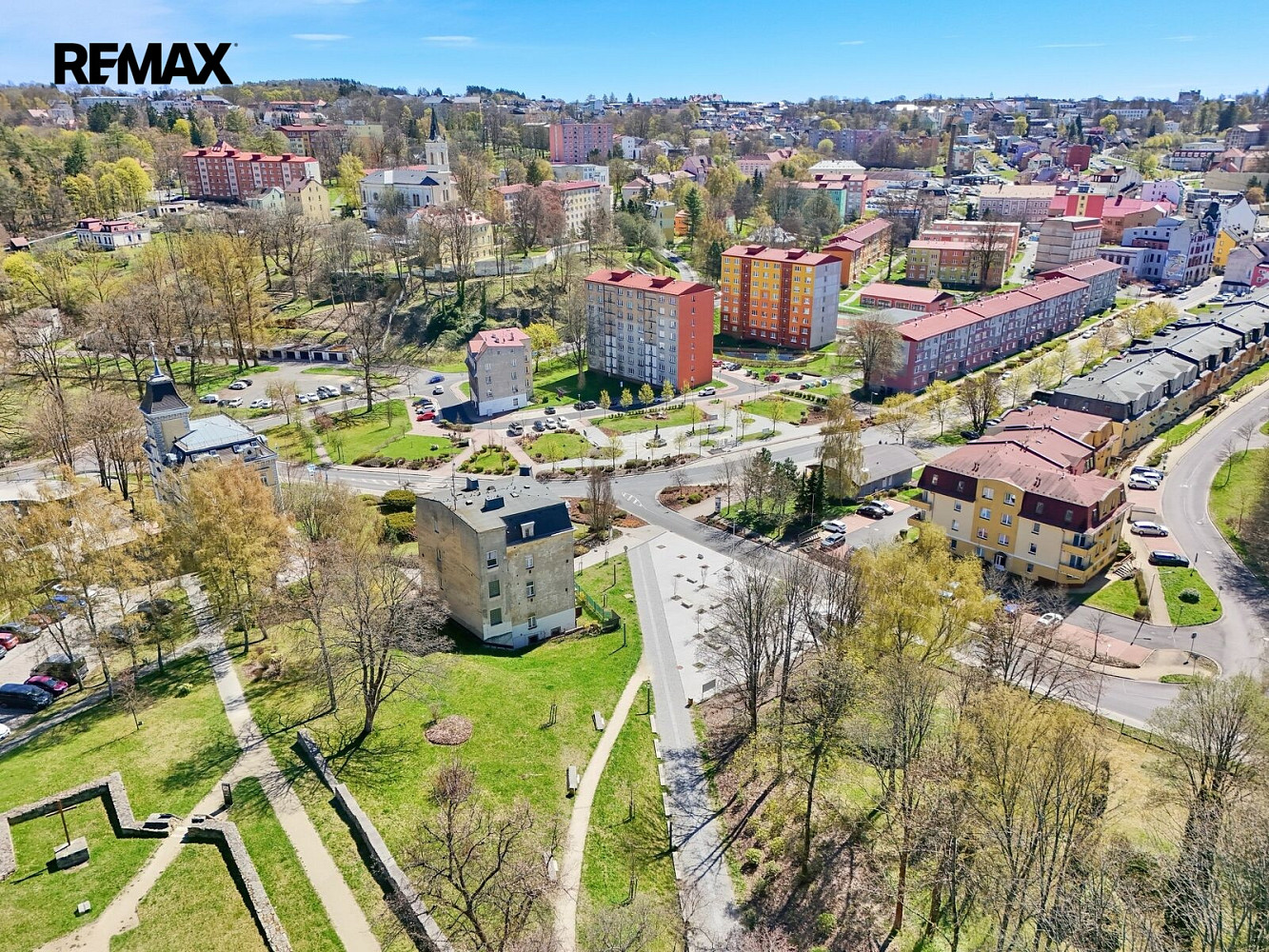 Pronájem bytu 1+1 40 m² – fotografie 5