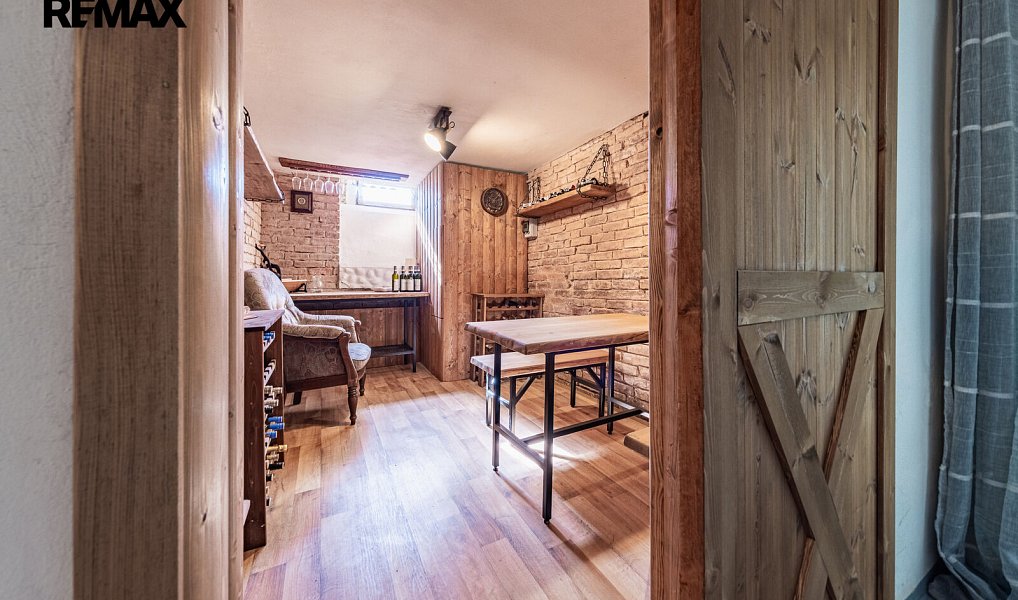Prodej chaty/chalupy 200 m² s pozemkem 122 m², Kryštofovy Hamry – náhled fotky 10