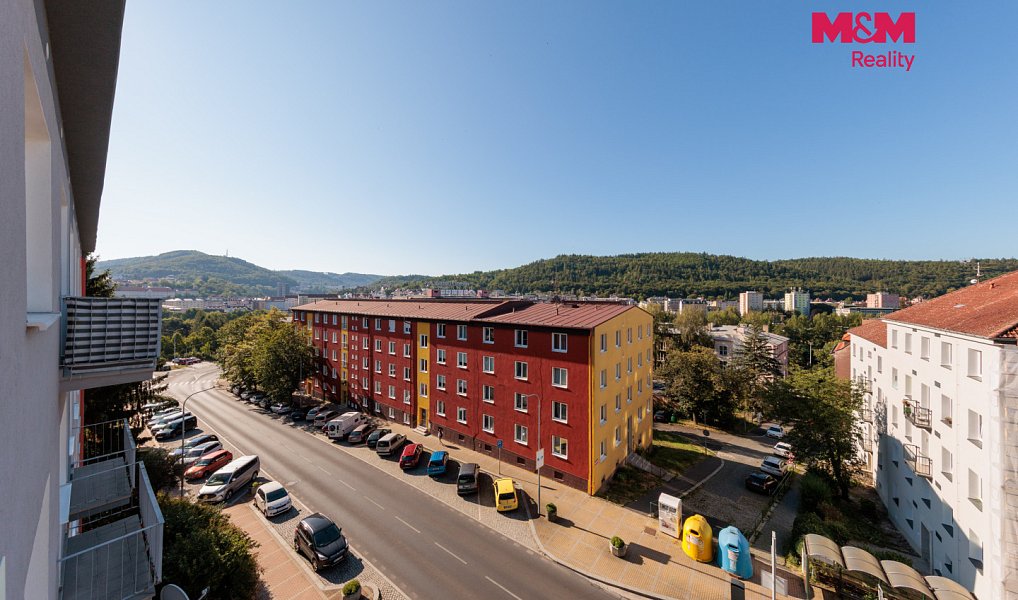 Prodej bytu 2+1 56 m², Karlovy Vary – náhled fotky 10
