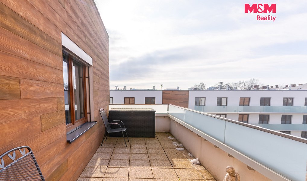 Prodej bytu 3+kk 119 m², Olomouc – náhled fotky 10