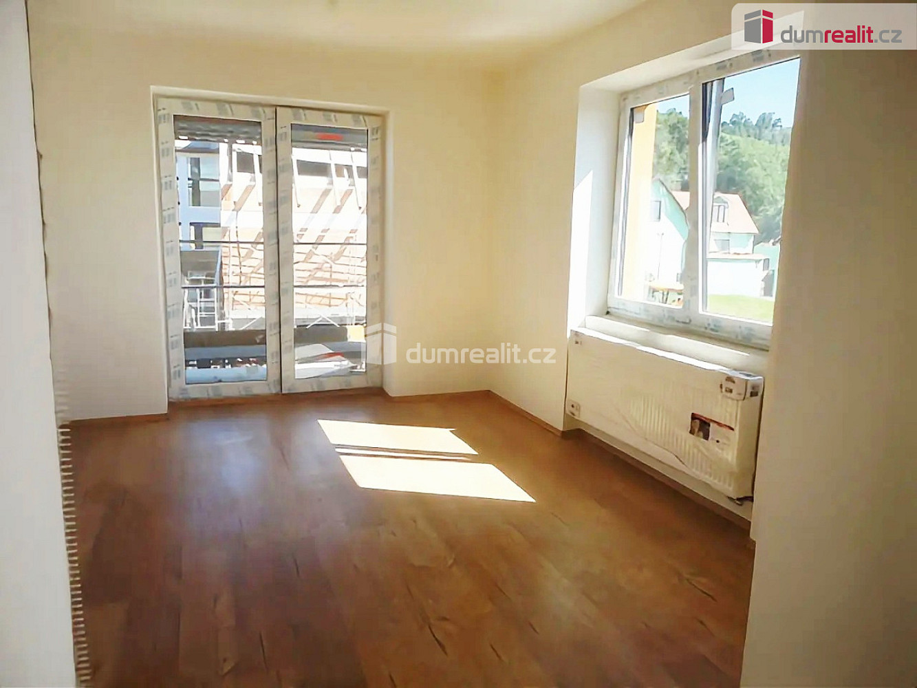 Pronájem bytu 2+kk 45 m² — photo 5