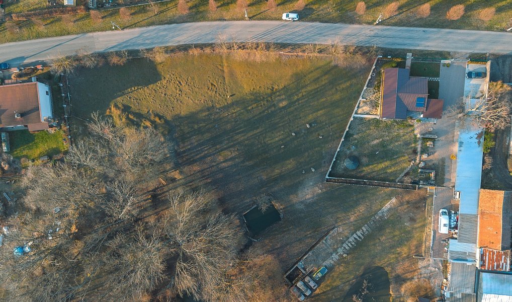 Prodej domu 89 m² s pozemkem 1 775 m², Vyšehněvice – náhled fotky 13
