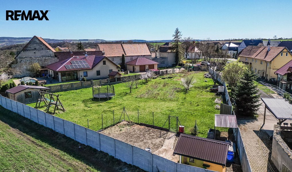 Prodej domu 152 m² s pozemkem 8 593 m², Žatec – náhled fotky 16