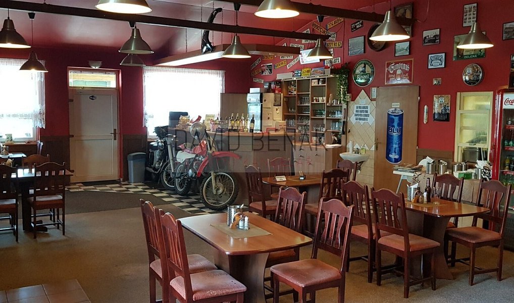 Prodej restaurace 459 m², Všestary – náhled fotky 6