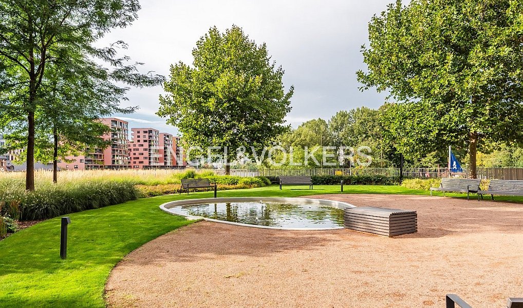Pronájem bytu 3+kk 104 m², Praha – náhled fotky 11
