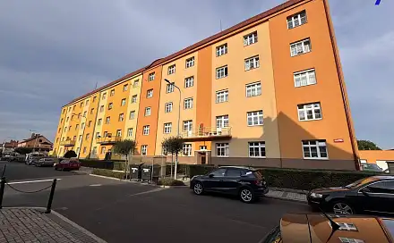 Pronájem bytu 3+1 101 m²