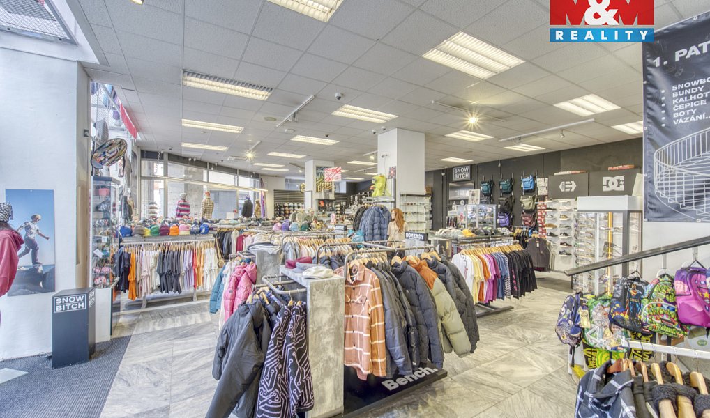 Pronájem restaurace 598 m², Plzeň – náhled fotky 4