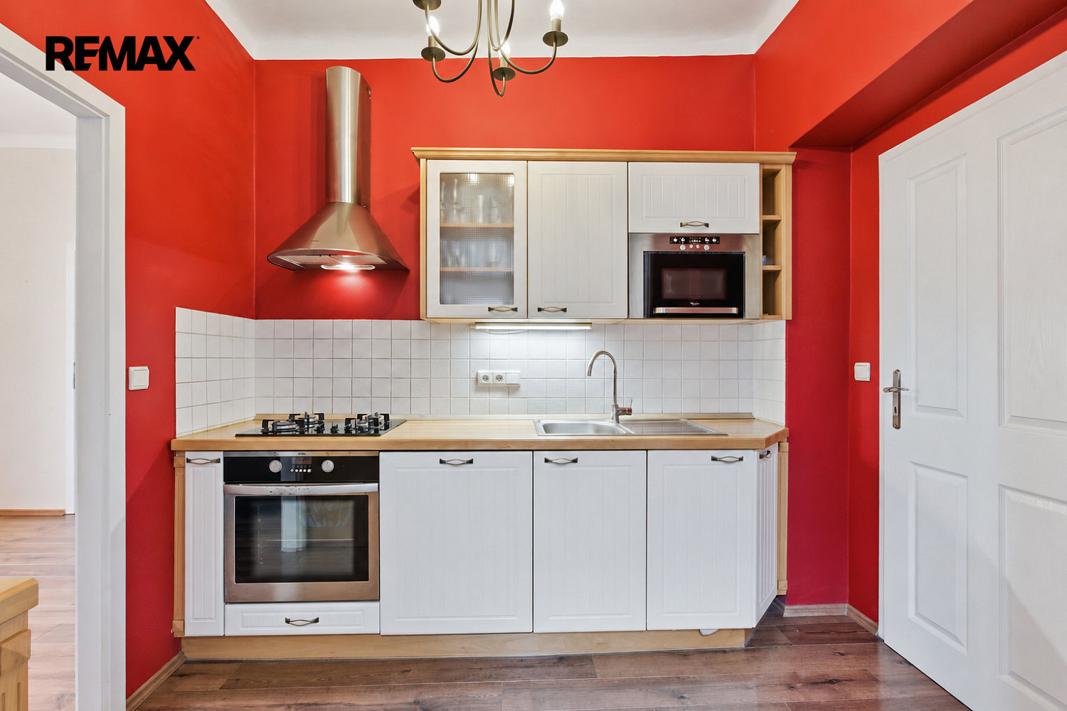 Prodej bytu 4+1 87 m² – fotografie 4