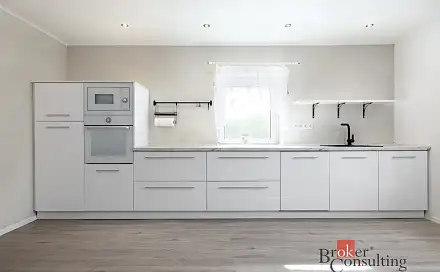 Prodej bytu 2+kk 56 m², U Ovčárny, Krnov - Pod Cvilínem, okres Bruntál