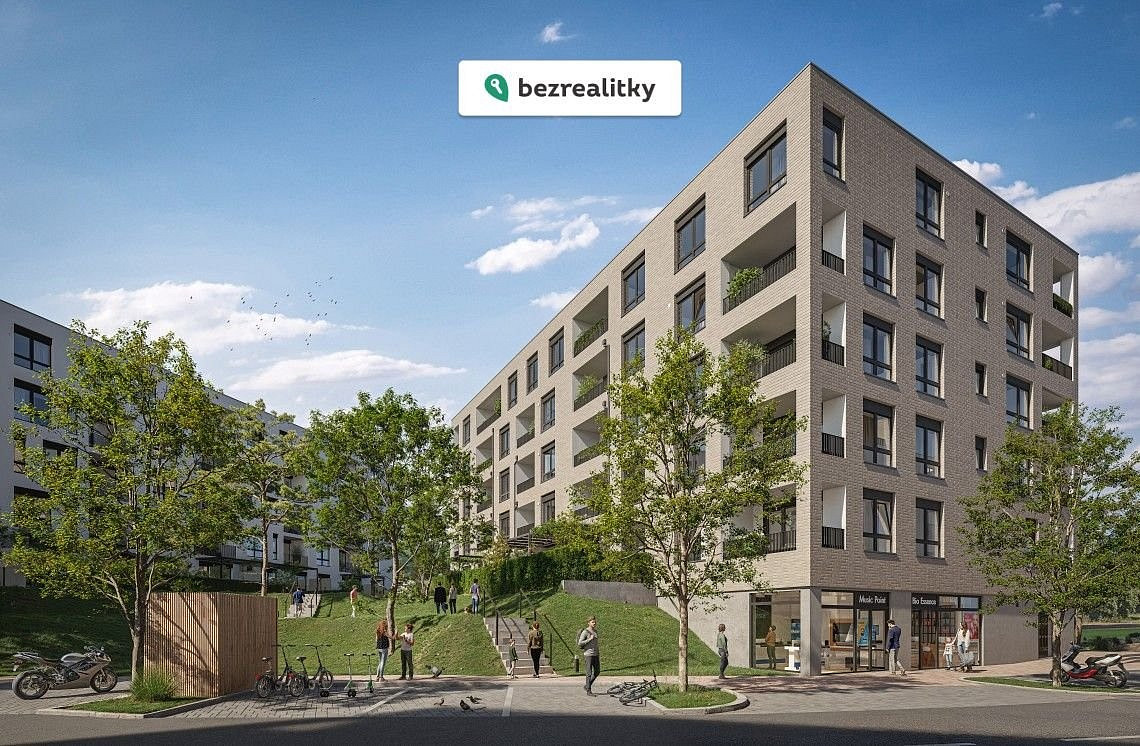 Prodej bytu 2+kk 60 m² – fotografie 4