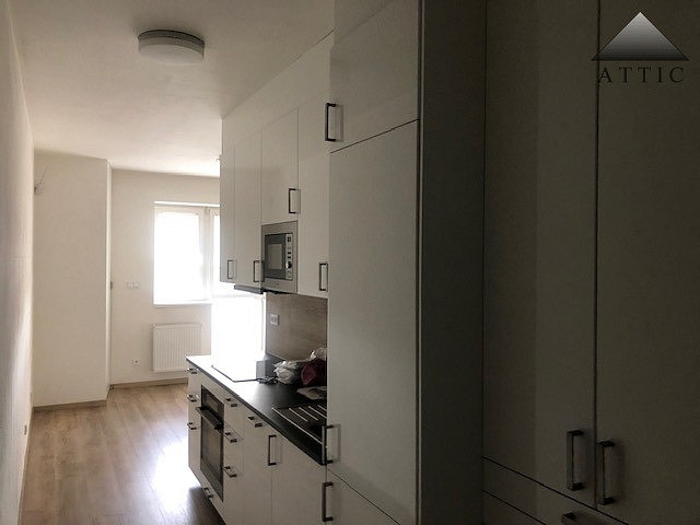Pronájem bytu 1+kk 42 m² — photo 4