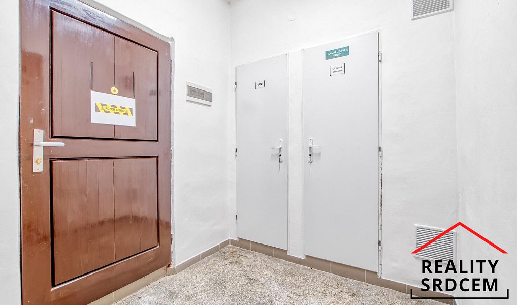 Pronájem kanceláře 52 m², Frýdek-Místek – náhled fotky 11