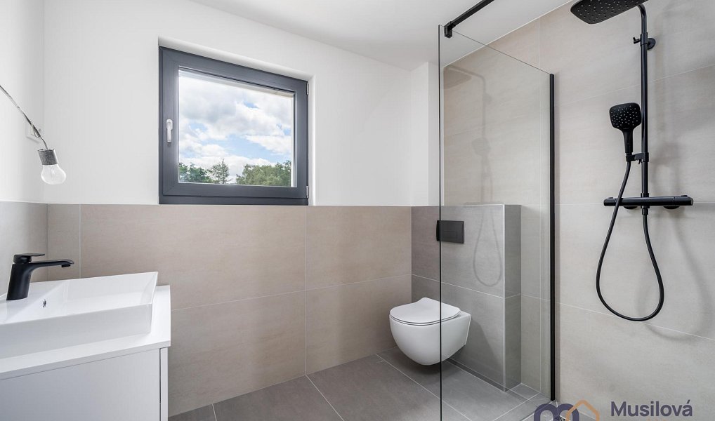 Prodej domu 92 m² s pozemkem 186 m², Újezdeček – náhled fotky 26