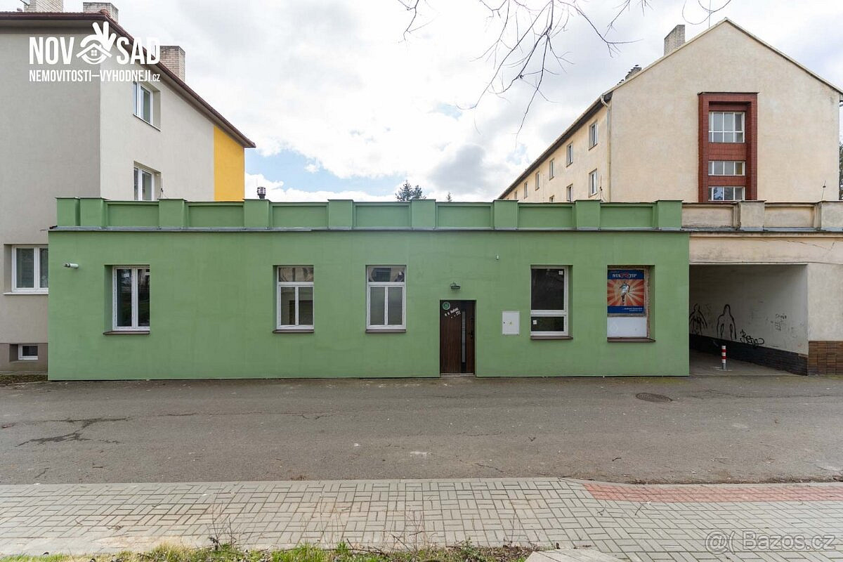 Prodej restaurace