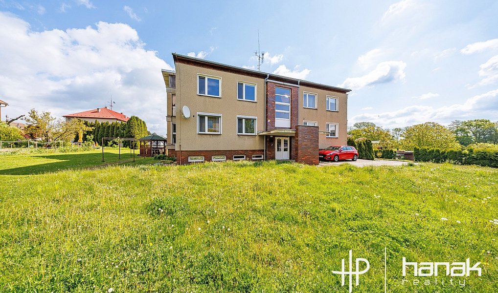 Prodej bytu 3+1 81 m², Všechovice – náhled fotky 9