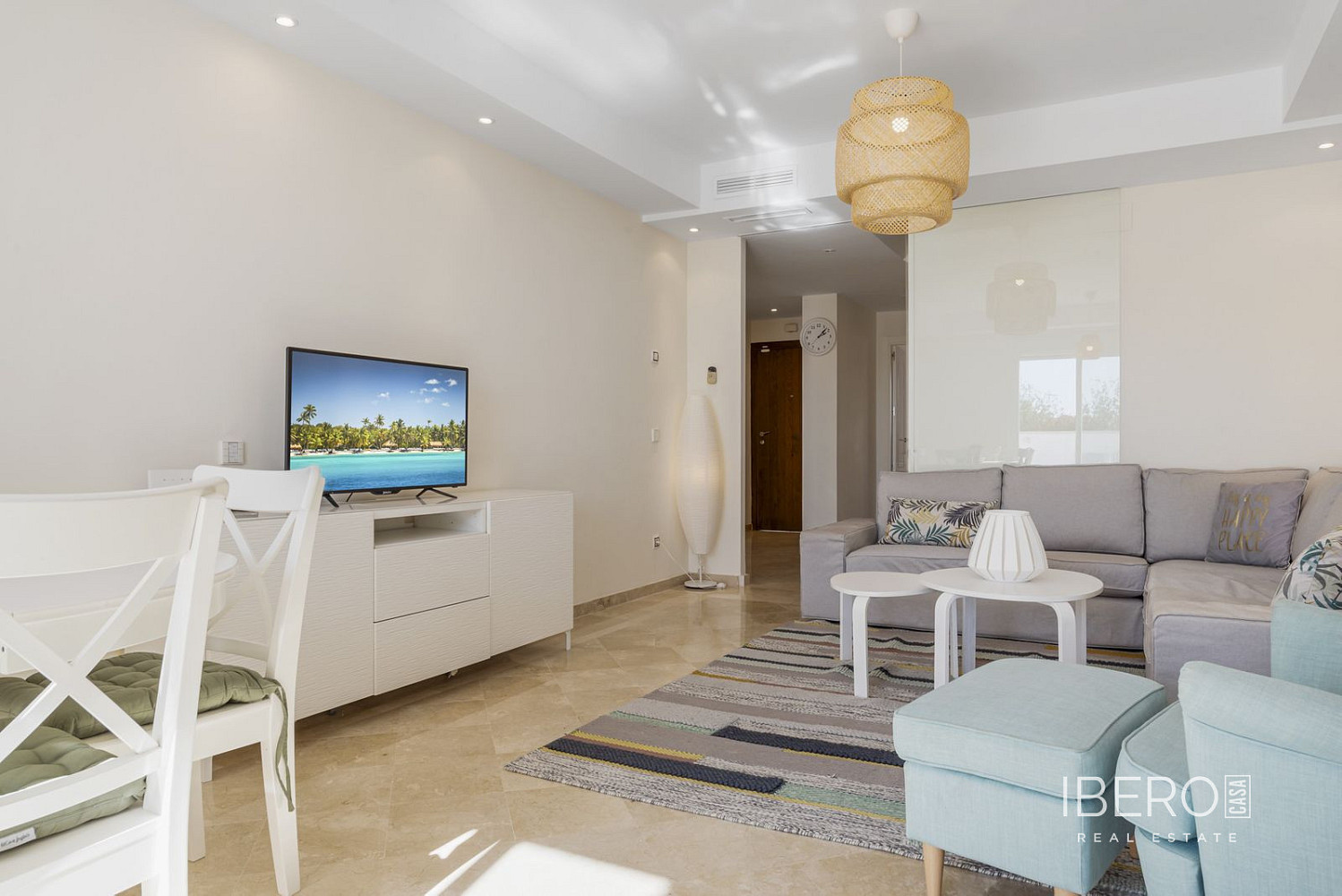 Piso 5+kk – Marbella, Nueva Andalucía - Vista 4