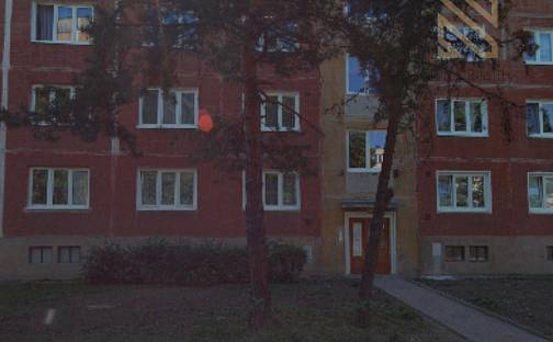 Prodej bytu 2+1 55 m², Bílina - Teplické Předměstí, okres Teplice