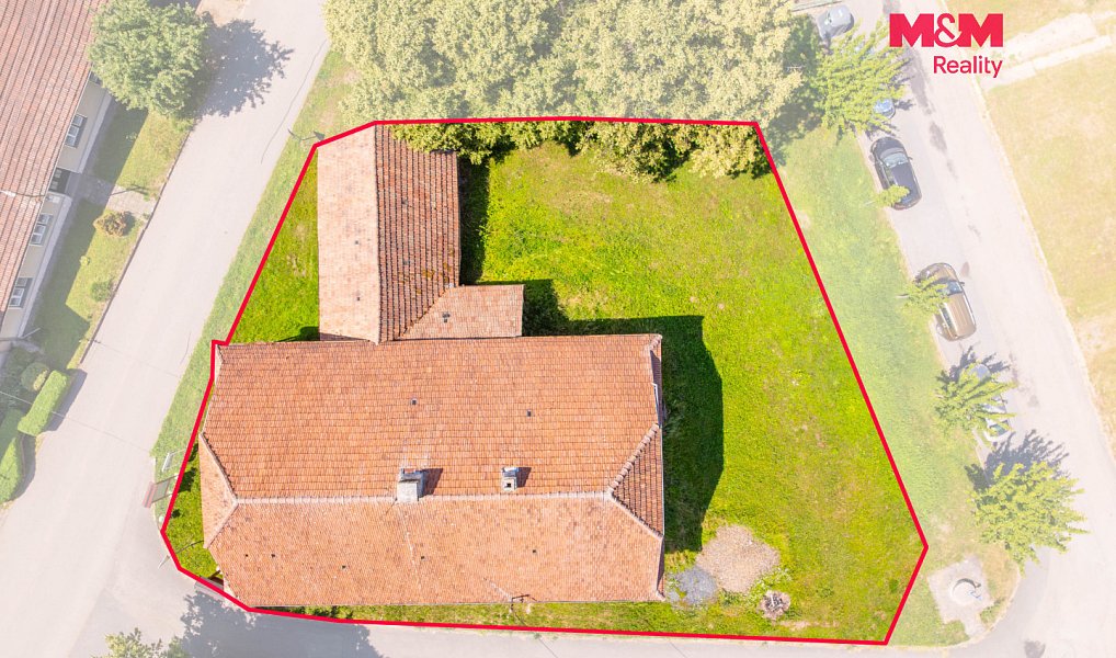 Prodej domu 240 m² s pozemkem 852 m², Hvězdlice – náhled fotky 5