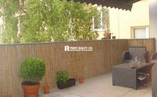 Pronájem bytu 3+kk 70 m², V Zeleném údolí, Praha 4 - Kunratice