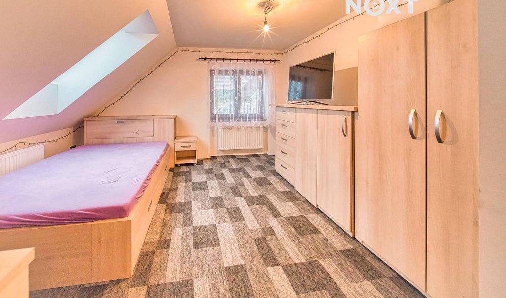 Prodej domu 140 m² s pozemkem 902 m², Zbytiny – náhled fotky 17