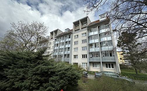 Prodej bytu 2+1 58 m², Souběžná, Brno - Židenice