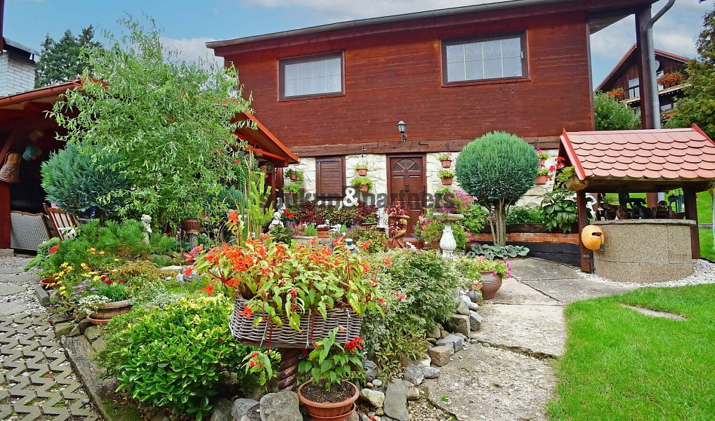 Prodej domu 170 m² s pozemkem 1 247 m², Chyňava – náhled fotky 5