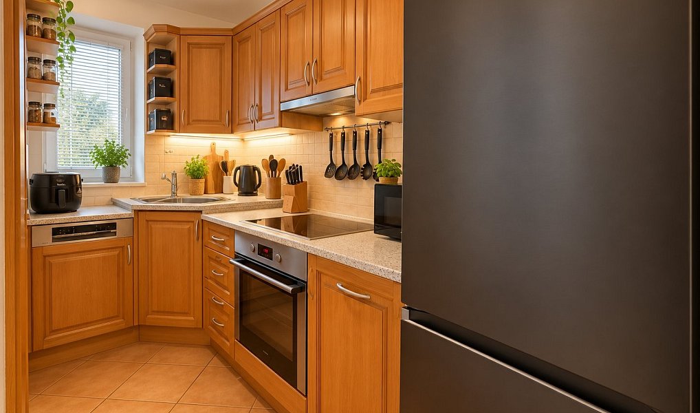 Prodej bytu 3+kk 62 m², Česká Lípa – náhled fotky 2