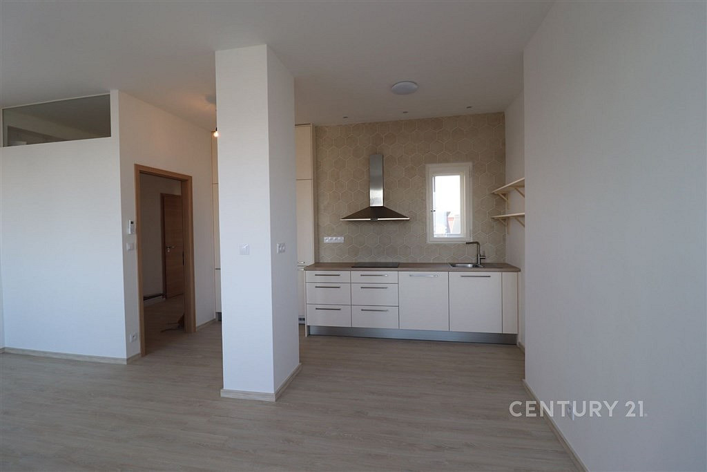 Pronájem bytu 2+kk 60 m² — photo 5