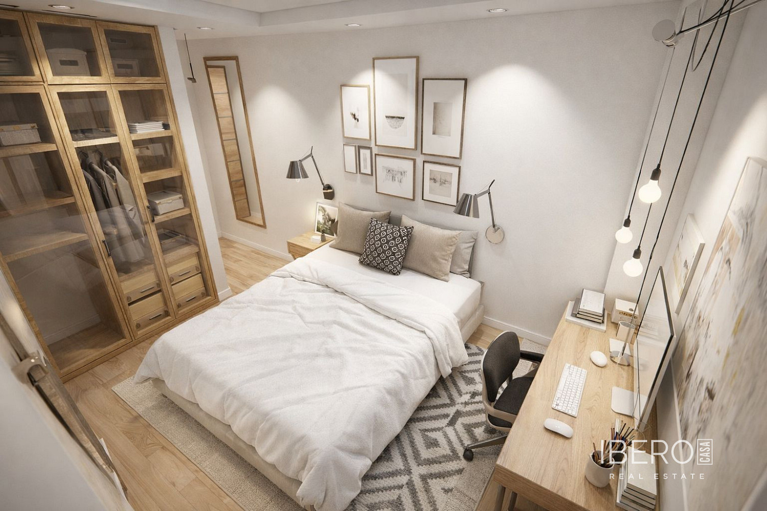 Piso 3+kk – Fuengirola, Los Boliches - Más