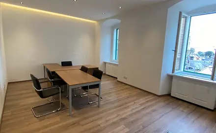 Pronájem komerčního objektu (jiného typu) 115 m², Rijeka, Primorsko-goranska županija, San Marino