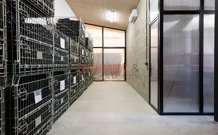 Prodej obchodních prostor 146 m², Pyskatého, Břeclav