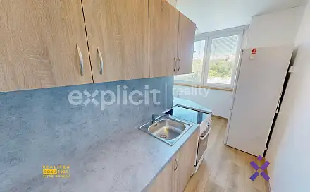 Prodej bytu 3+1 73 m²