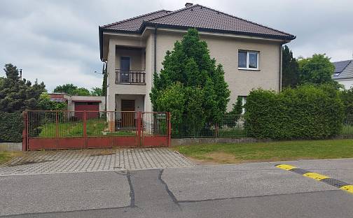 Prodej bytu 3+kk 60 m², Němčice, okres Pardubice
