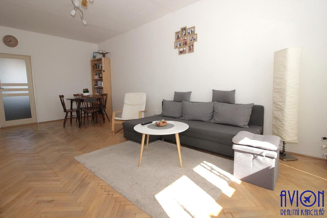 Pronájem bytu 3+1 76 m² — photo 5