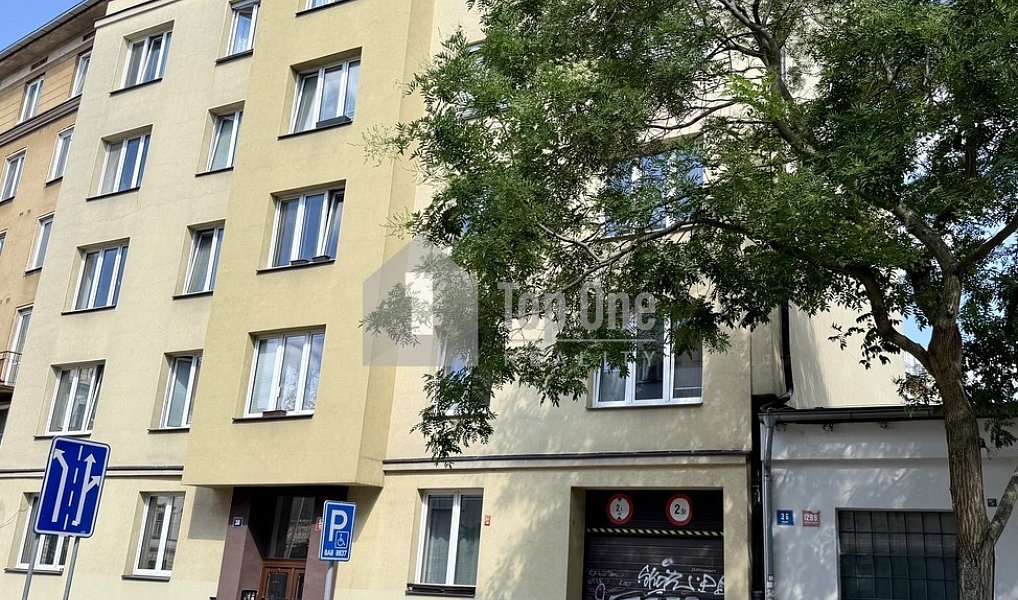 Prodej bytu 2+kk 55 m², Praha – náhled fotky 2
