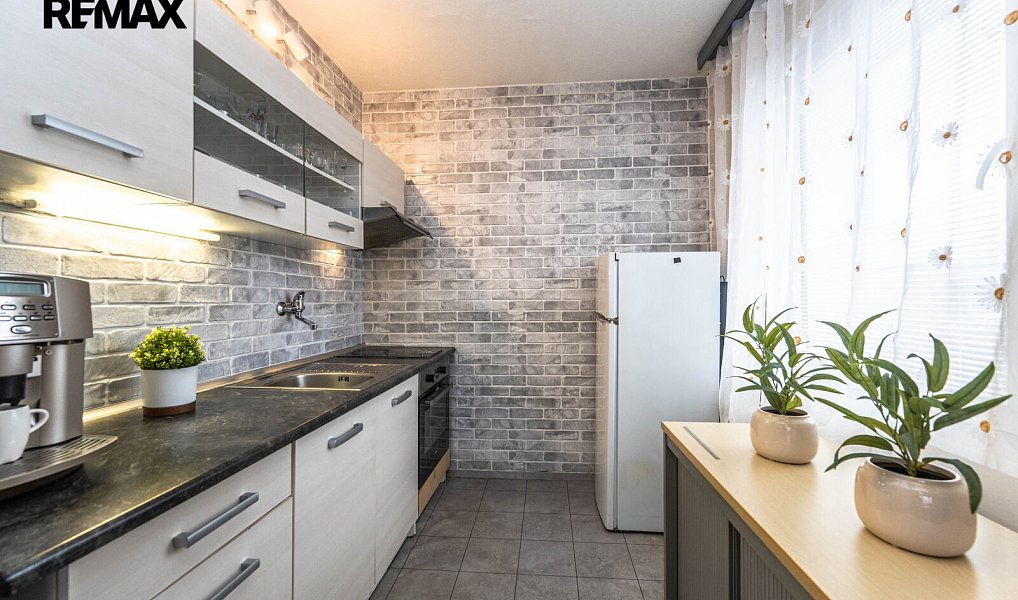 Prodej bytu 2+kk, 41 m², Michle - Praha 4, Praha