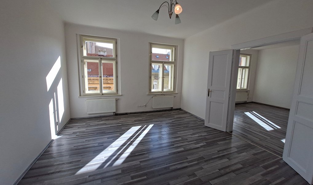 Pronájem bytu 3+1 100 m², Praha – náhled fotky 6