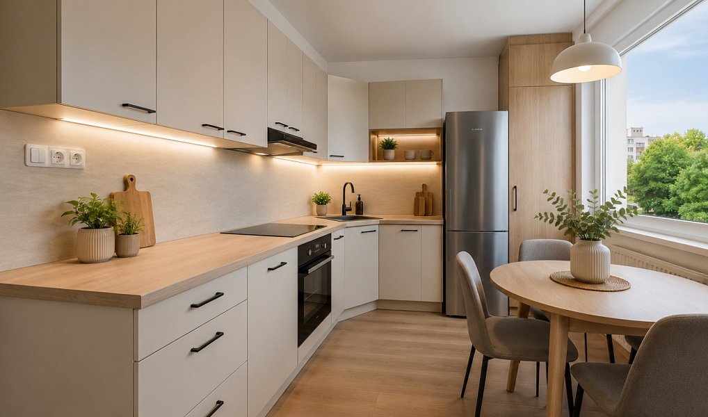 Prodej bytu 4+1 103 m², Tachov – náhled fotky 14