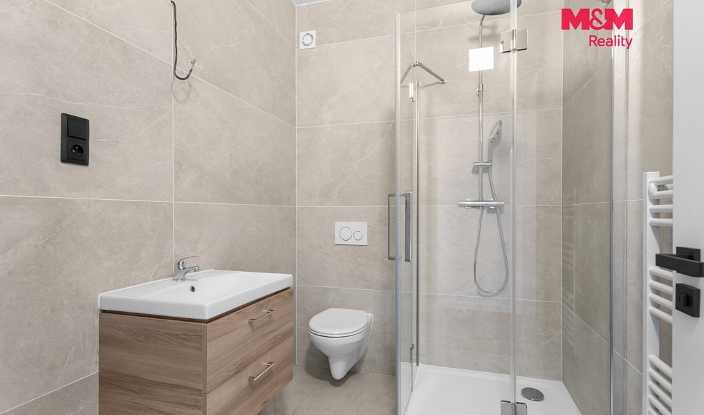 Prodej domu 156 m² s pozemkem 593 m², Unhošť – náhled fotky 10