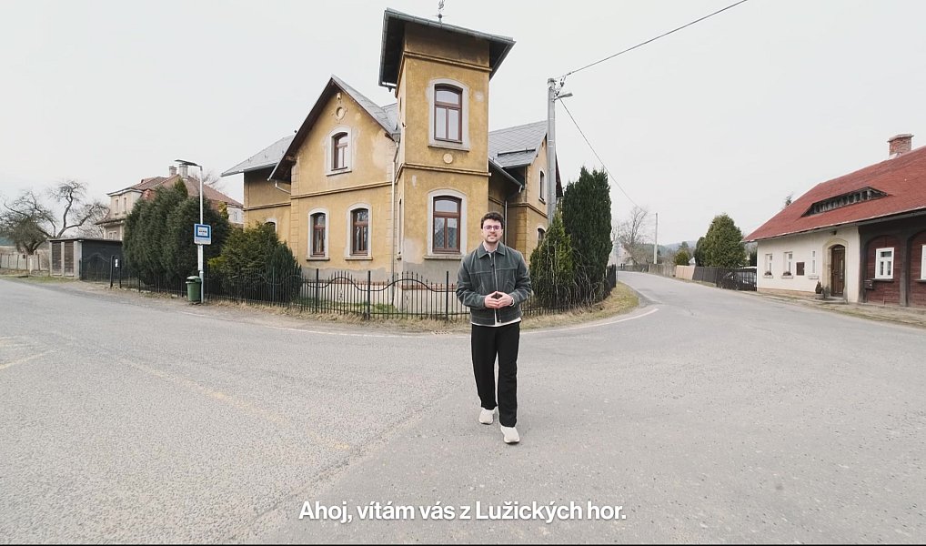 Prodej vily 329 m², pozemek 687 m² Mařenice — foto 3