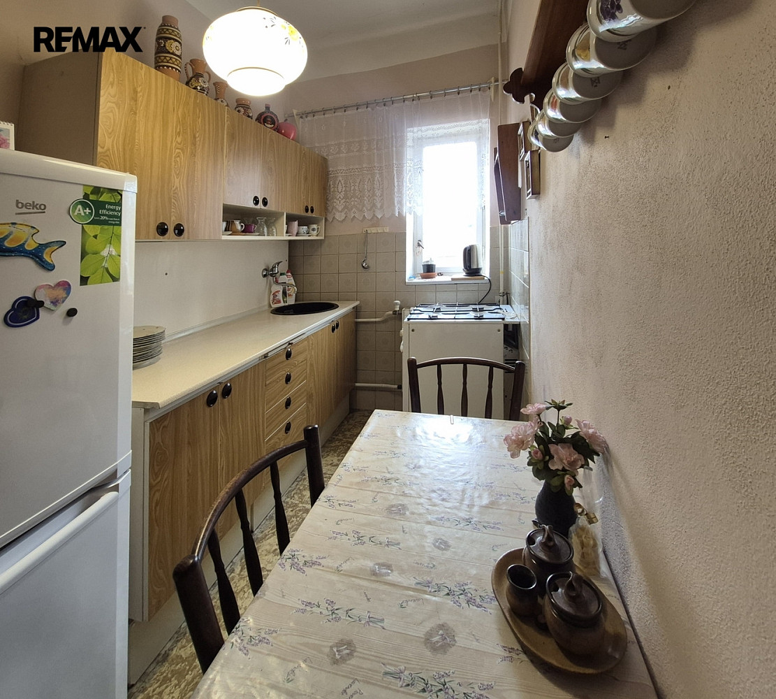 Prodej bytu 3+1 72 m²