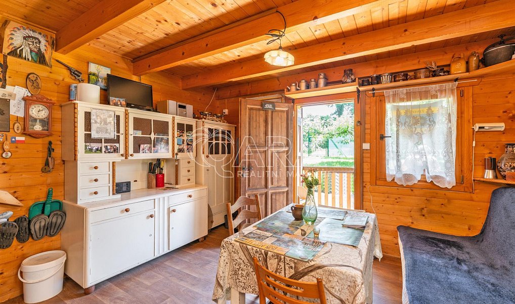 Prodej chaty/chalupy 60 m² s pozemkem 978 m², Rabyně – náhled fotky 5