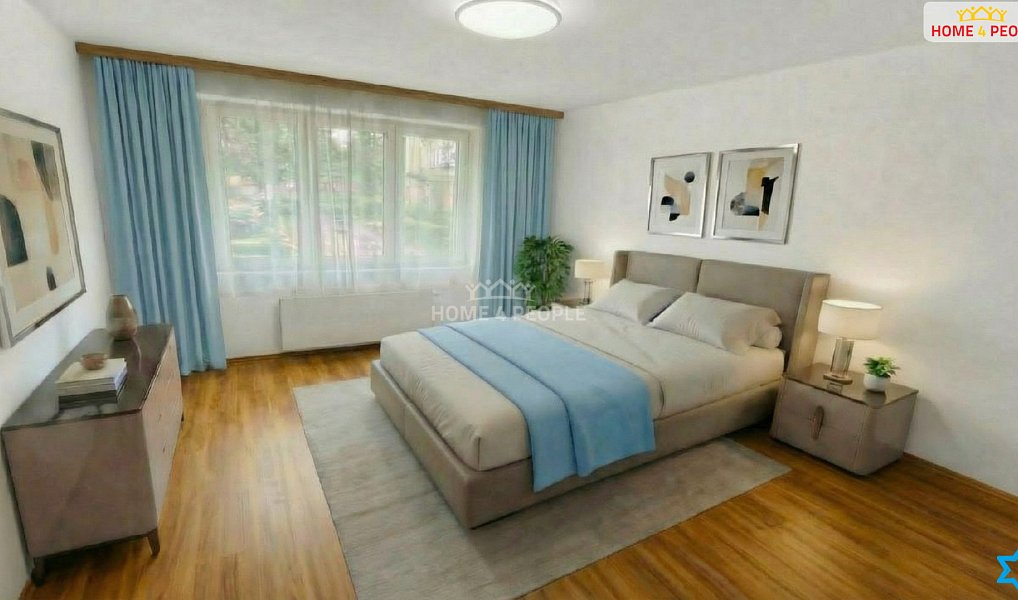 Prodej bytu 3+1 93 m², Příbram – náhled fotky 17