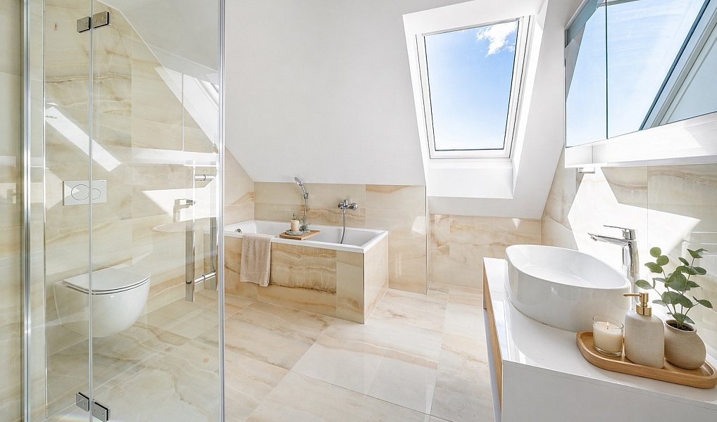 Prodej bytu 4+kk 88 m², České Budějovice – náhled fotky 8