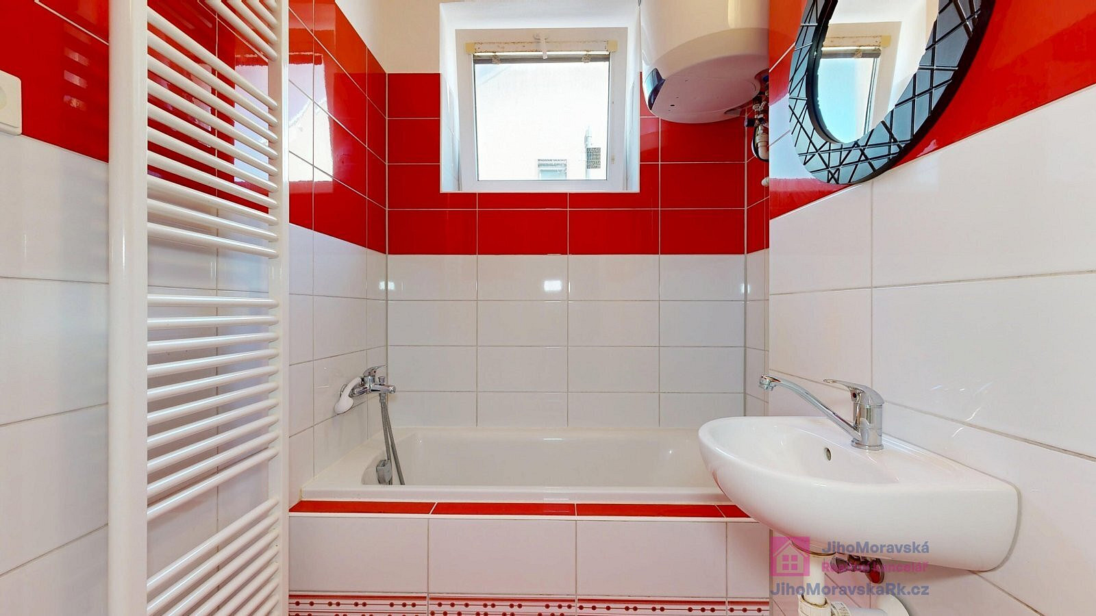 Pronájem bytu 3+1 79 m² – fotografie 2